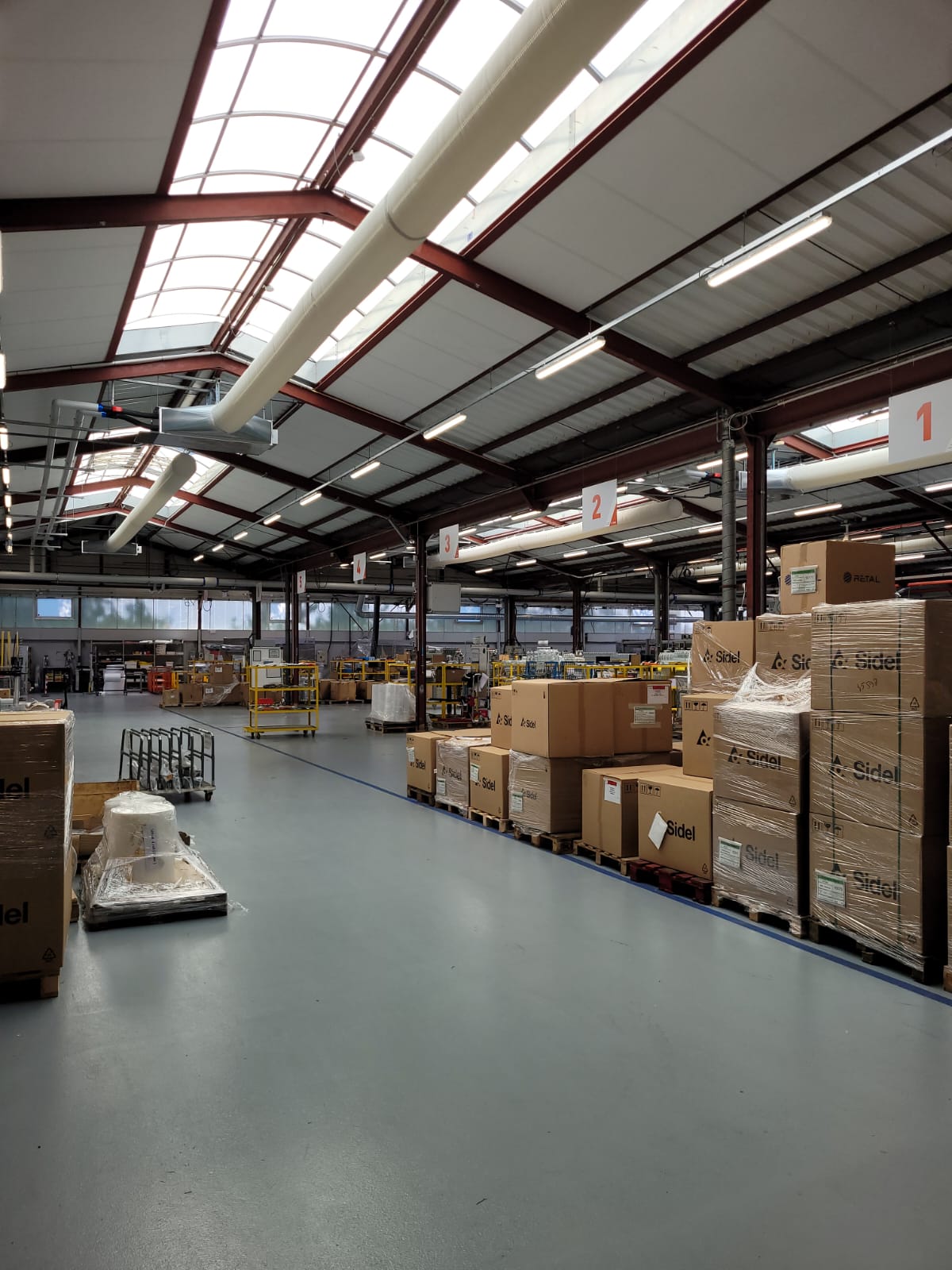 1750852979713 Aerotherme gaz rayonnage