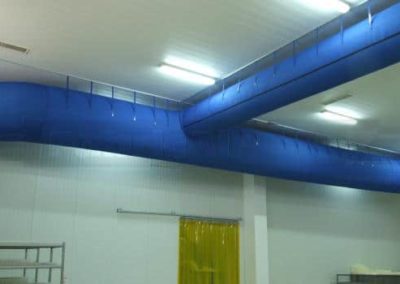 Gaine textile EXELTEC LITE 05